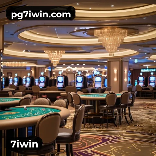 7iwin download — arquivo APK para Android oficial
