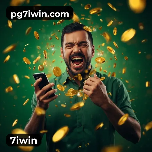 7iwin feedback — categorias de sugestão e melhoria no app