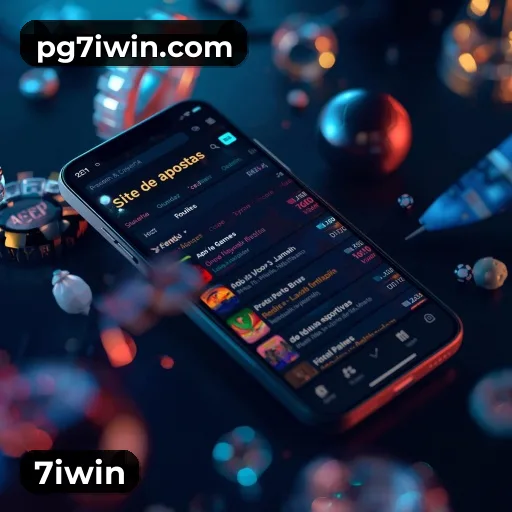 7iwin privacidade — LGPD e tratamento seguro de dados pessoais